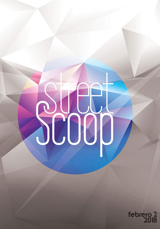 street scoop