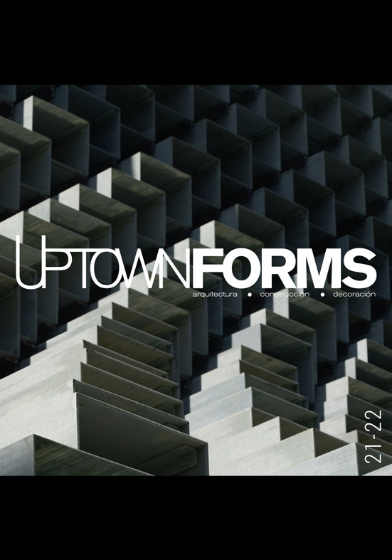 UpTown Forms