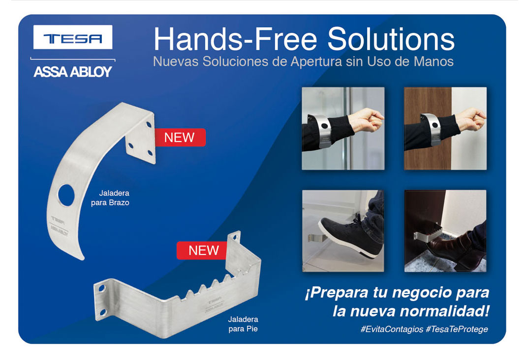 Assa Abloy Mexico